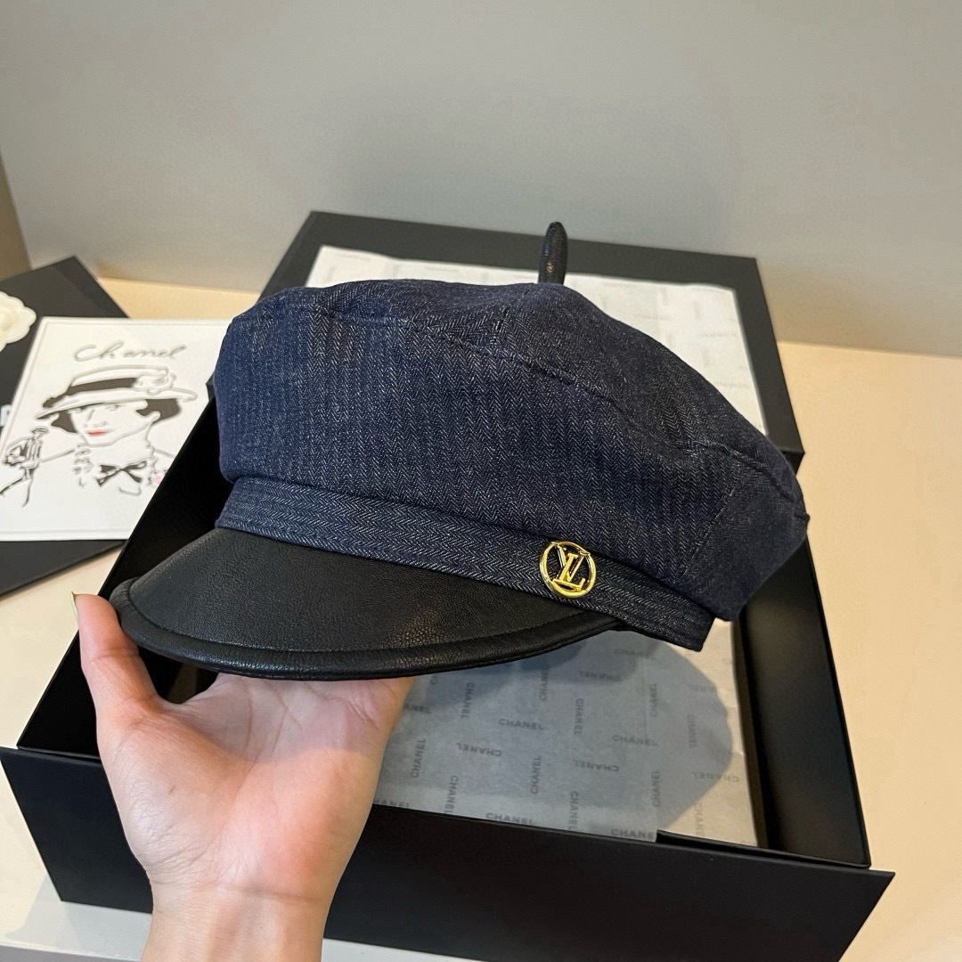 LV cap 030501